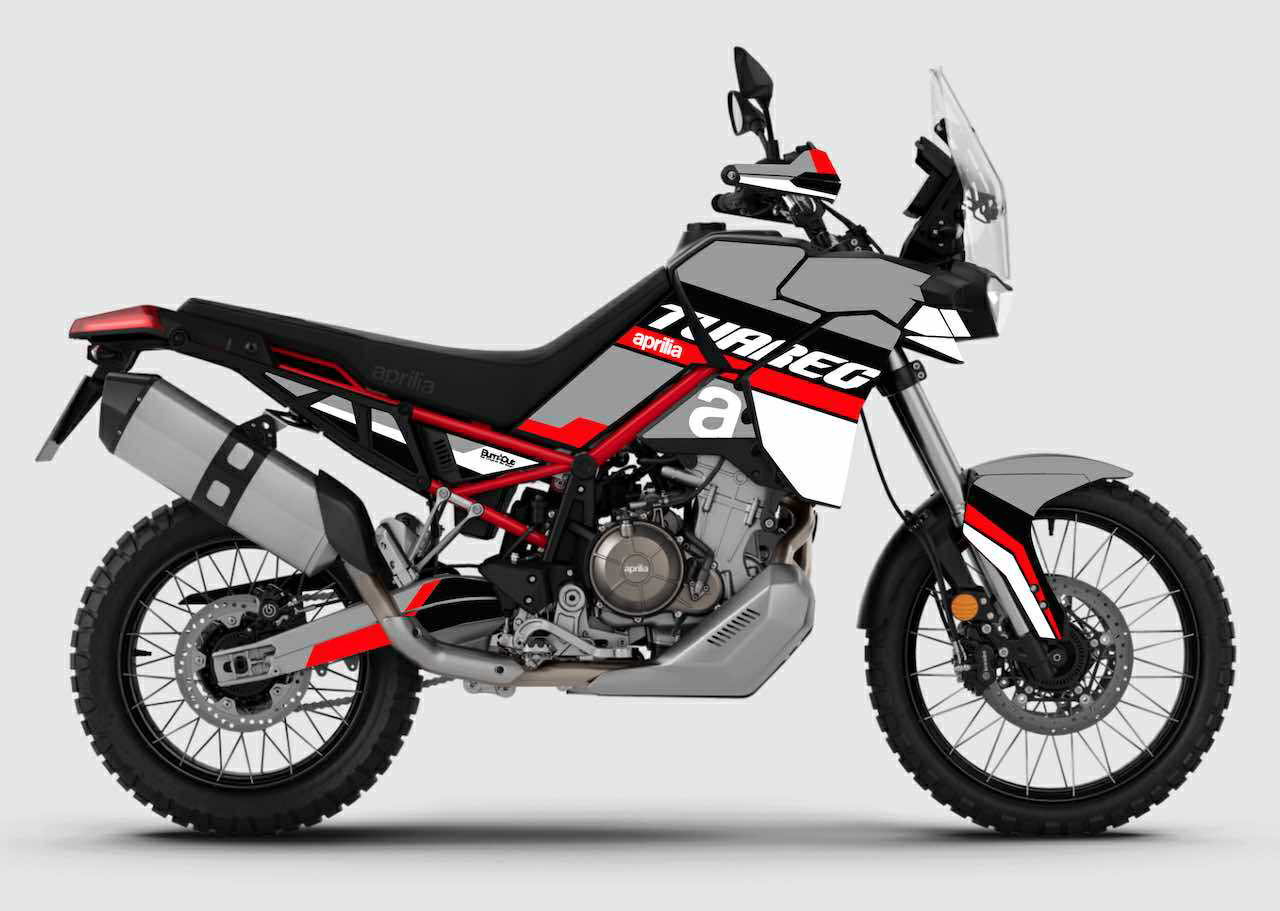 APRILIA TUAREG 660 (2022 +)
