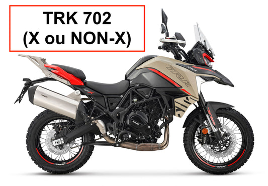 TRK 702 (2023 +)
