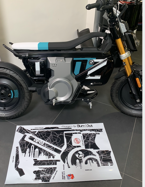 BMW-CE-02-scooter-electrique-electric-personnalisation-kit-deco-stickers-burn-out-design-city-new-york-black-avant