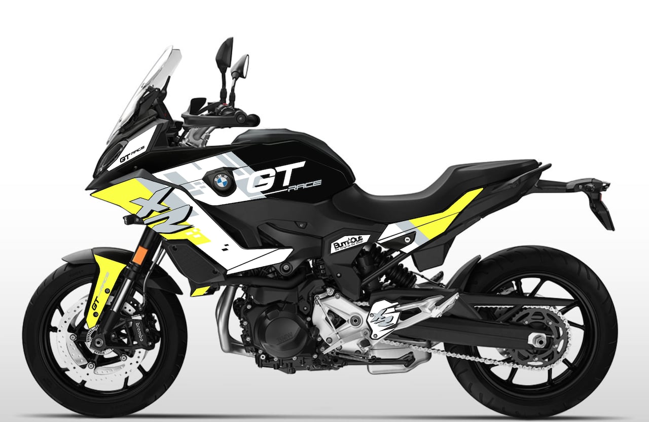 F900 XR (2019 +)