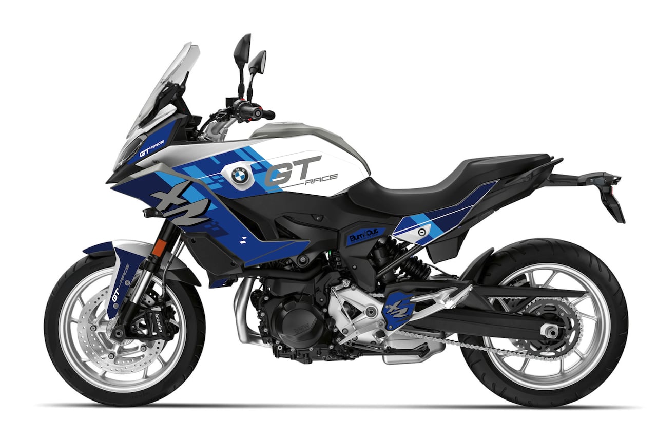 F900 XR (2019 +)