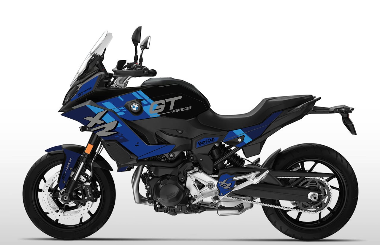 F900 XR (2019 +)