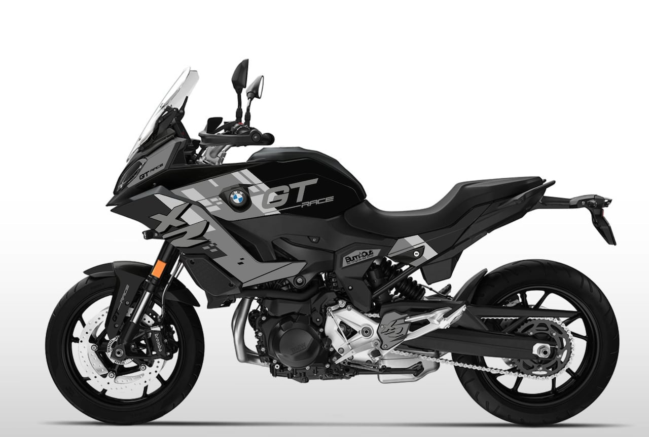 F900 XR (2019 +)