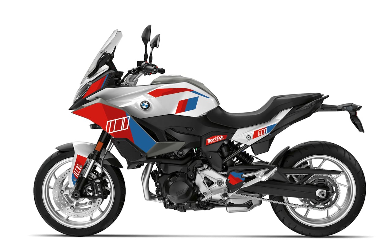 F900 XR (2019 +)