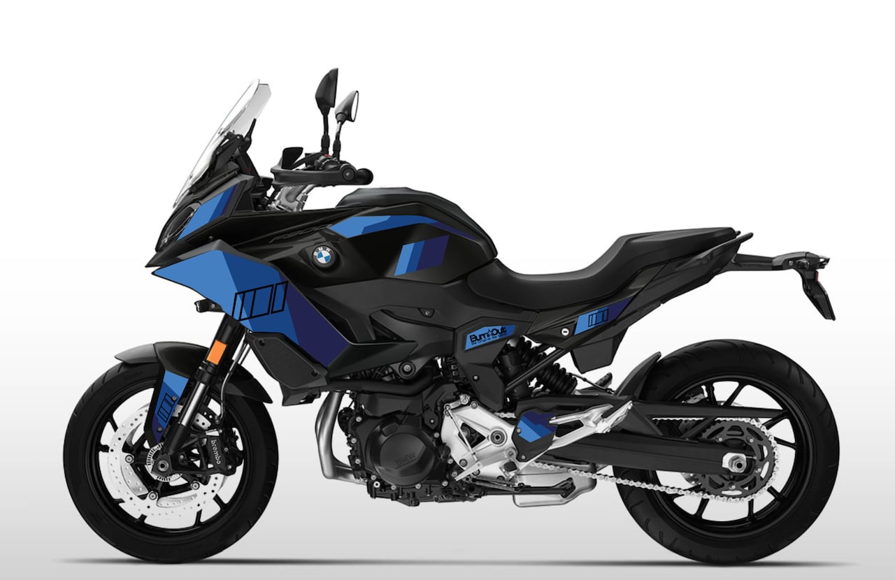 F900 XR (2019 +)