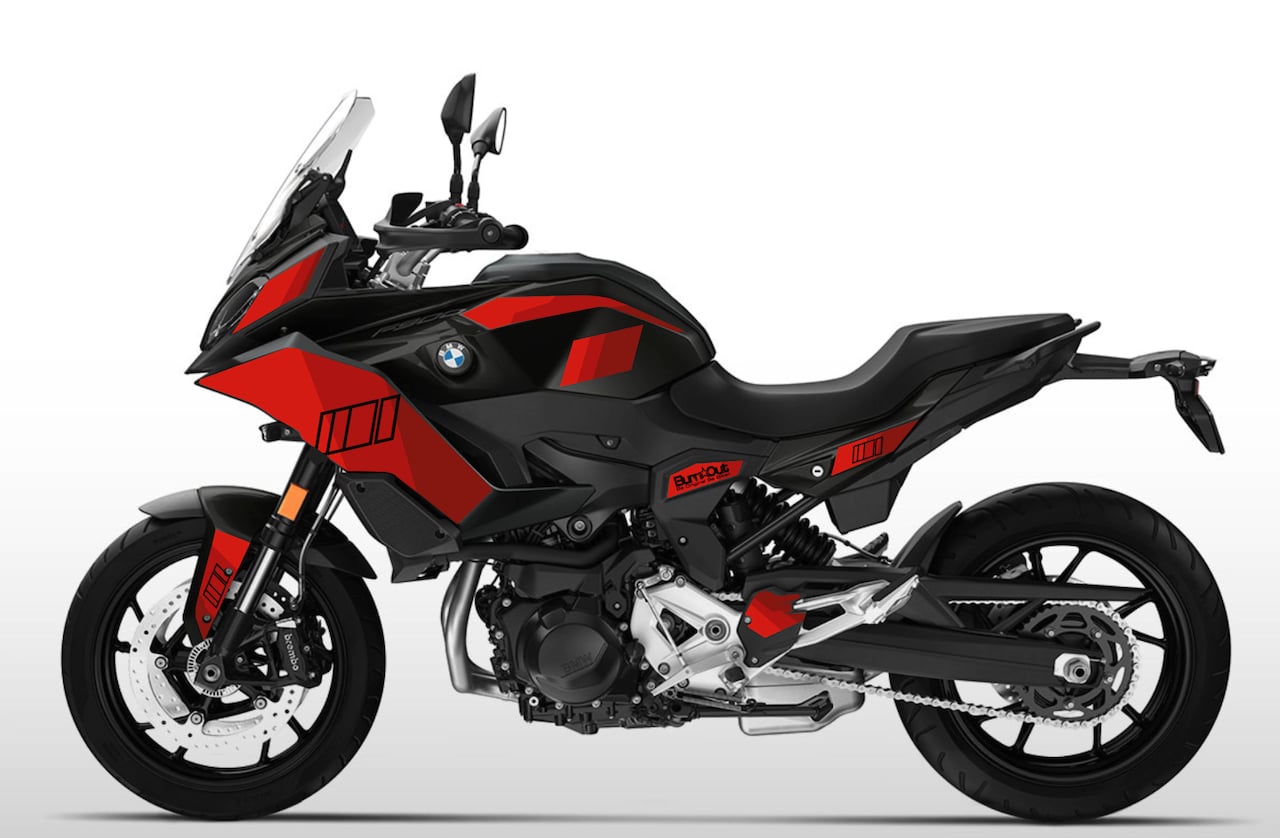 F900 XR (2019 +)
