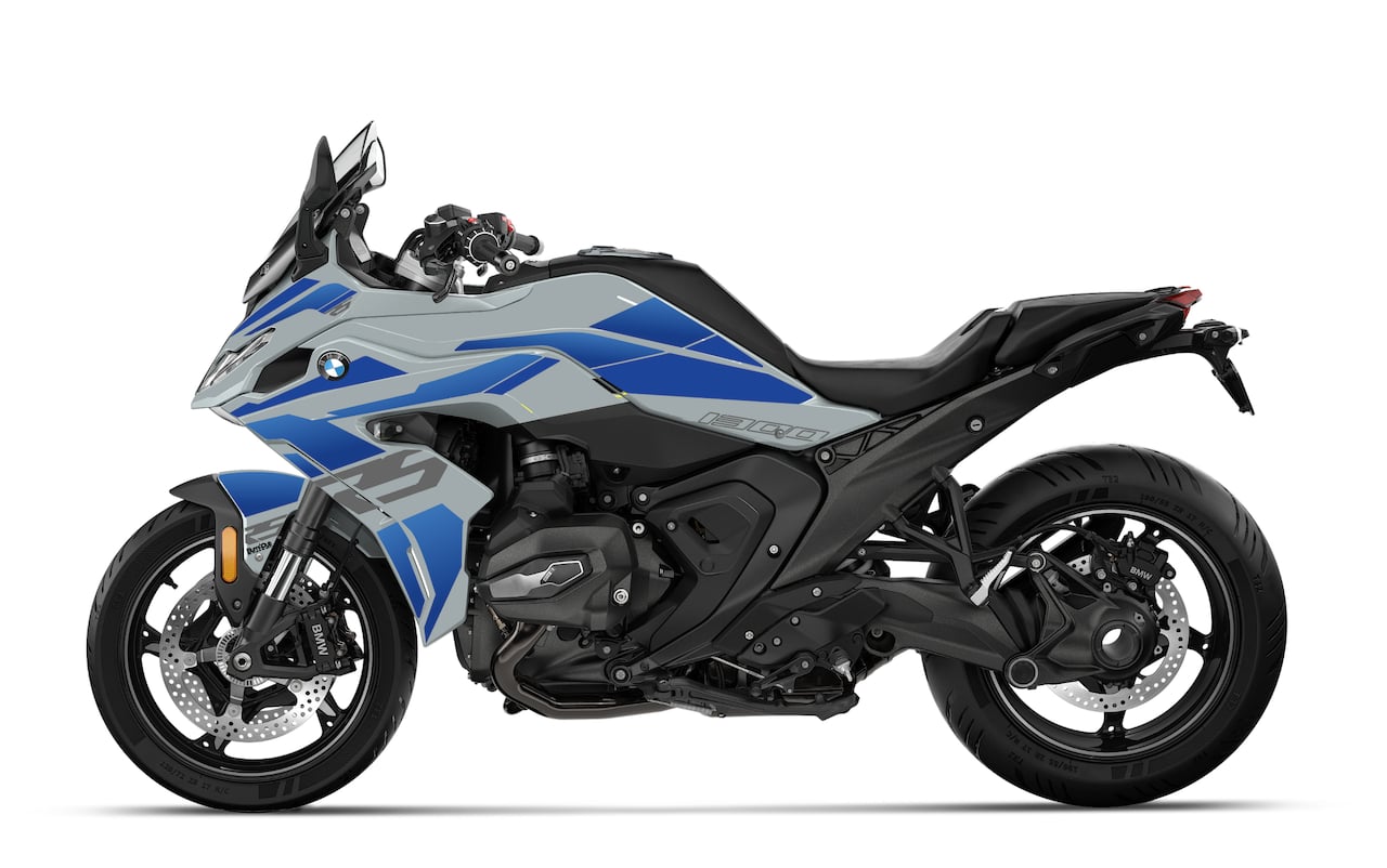 R 1300 RS (2025+)