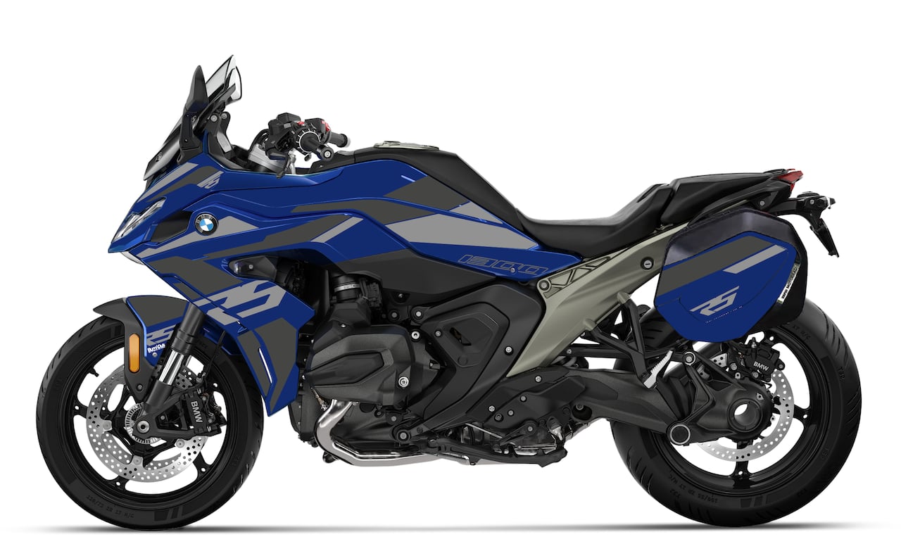 R 1300 RS (2025+)