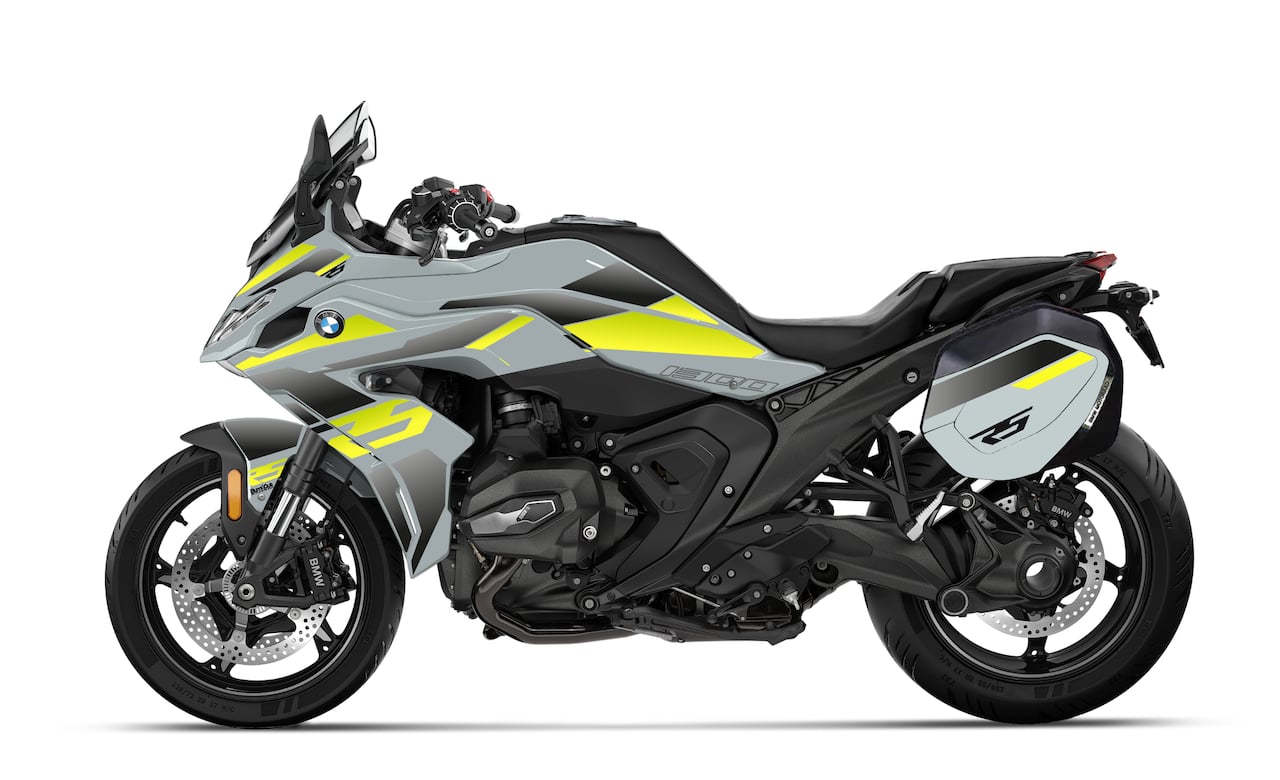 R 1300 RS (2025+)