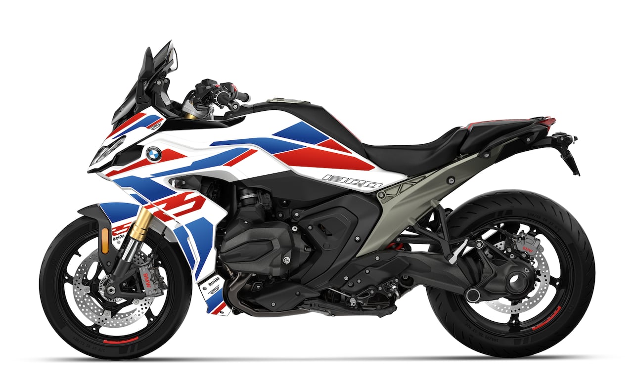 R 1300 RS (2025+)