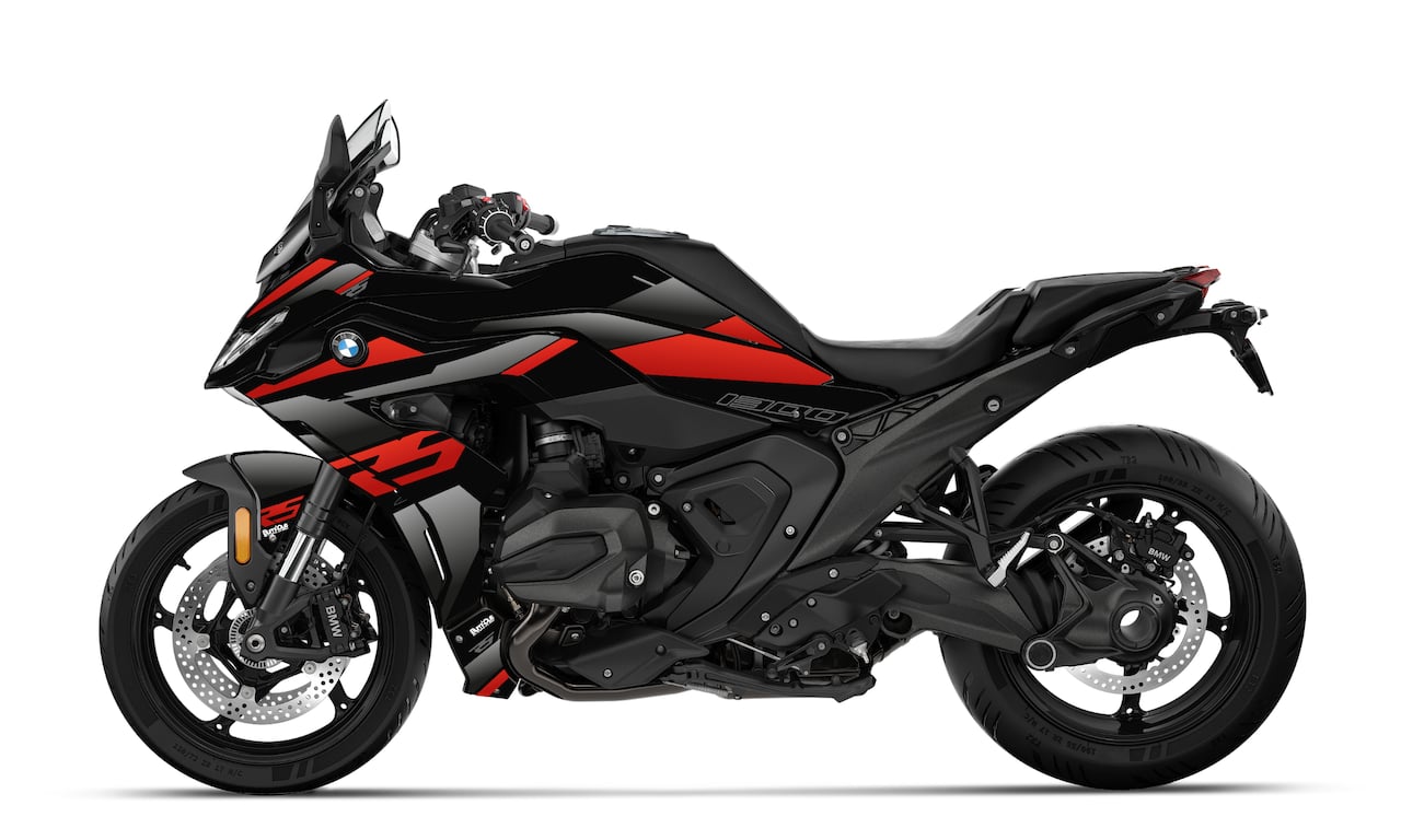 R 1300 RS (2025+)