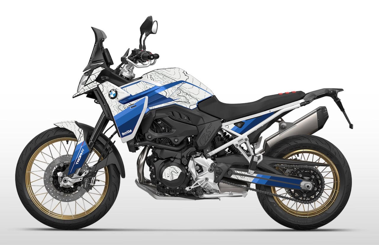 F 900 GS (2024+)
