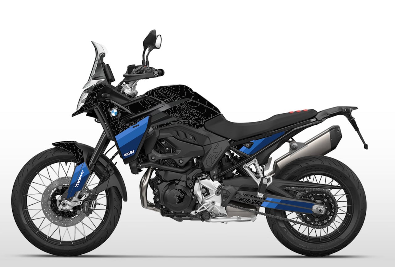F 900 GS (2024+)