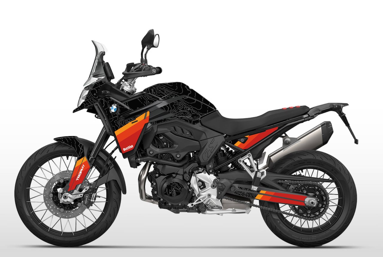F 900 GS (2024+)