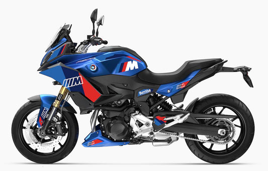 F900 XR (2019 +) M9XR