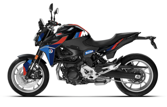 F900R (2020 ou 2025 +) M9R