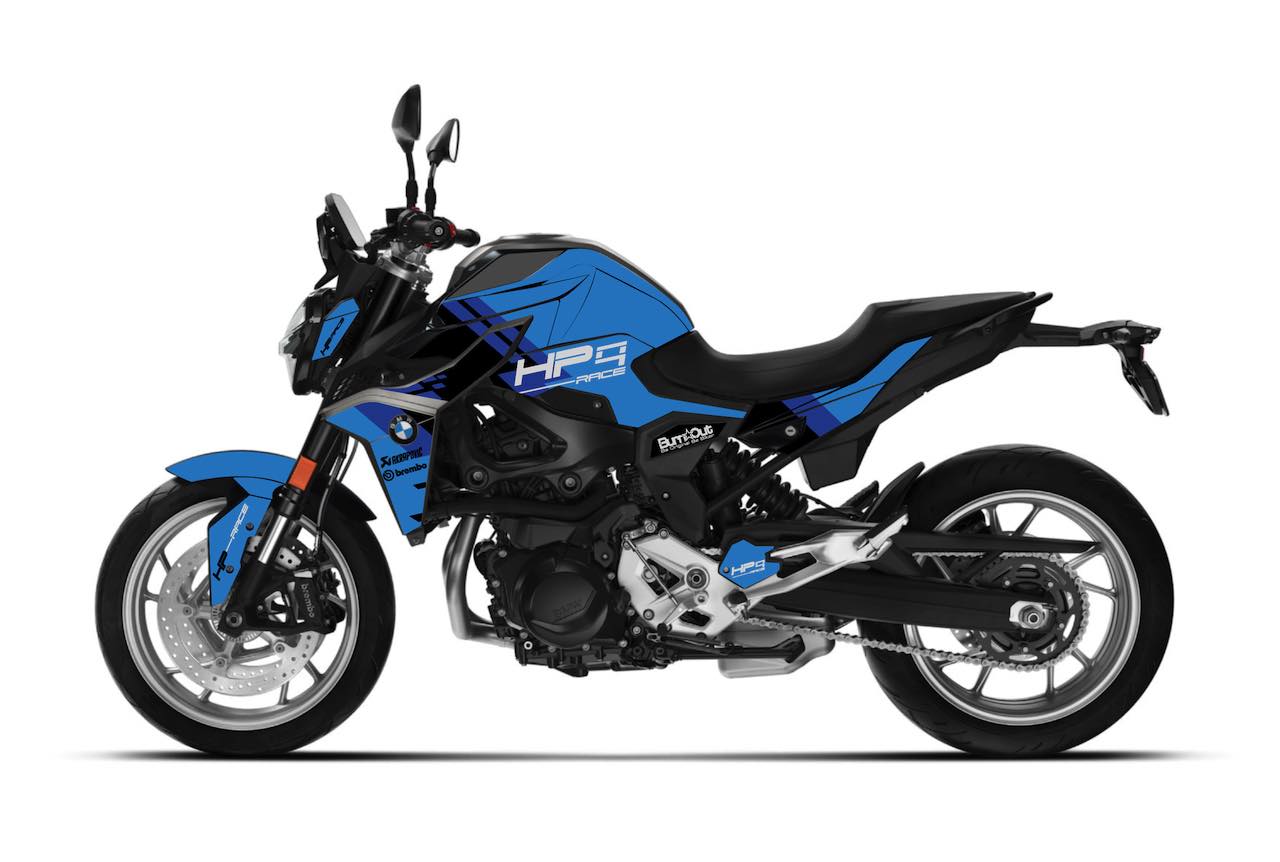 F900R (2020 ou 2025) FULL