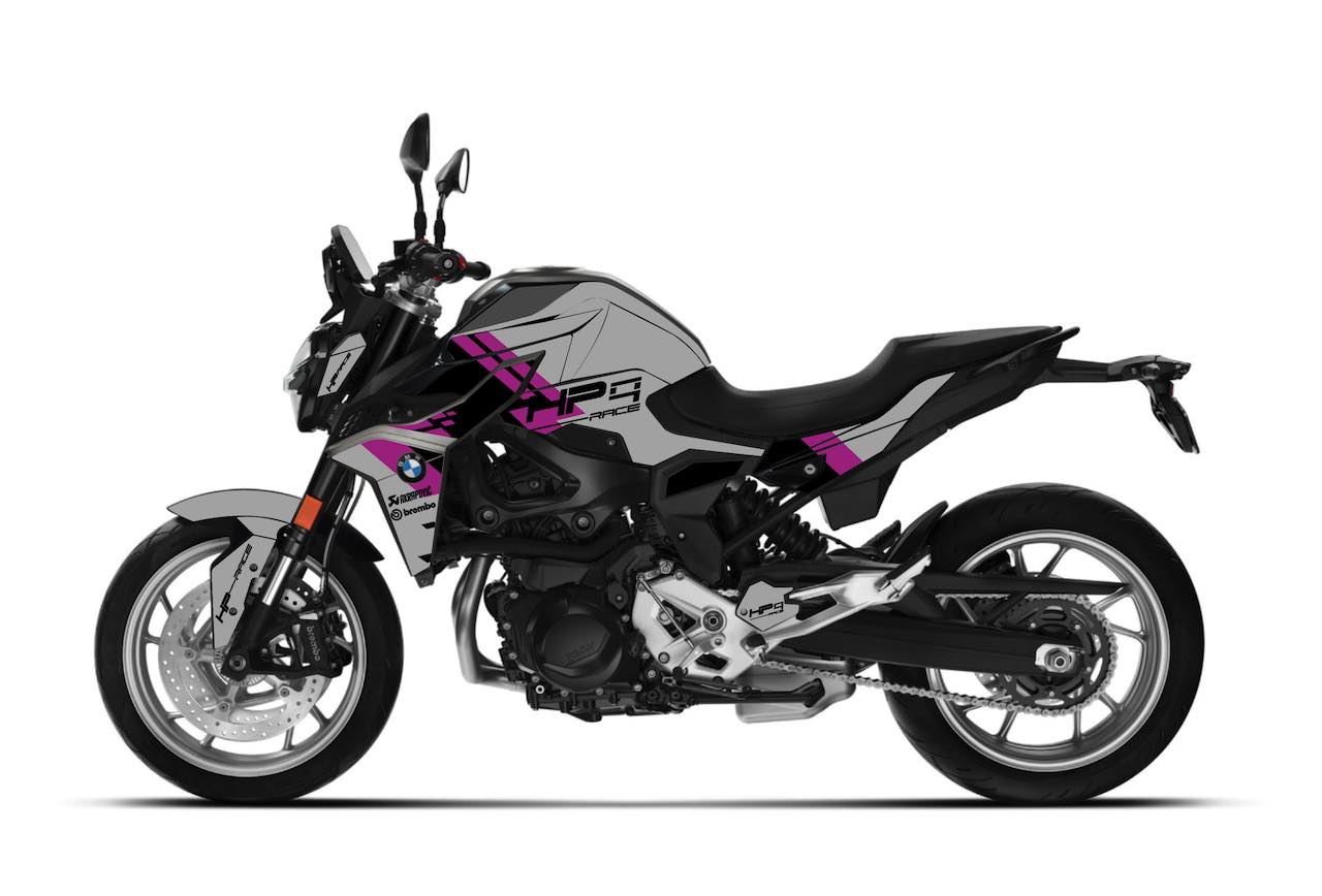 F900R (2020 ou 2025) FULL