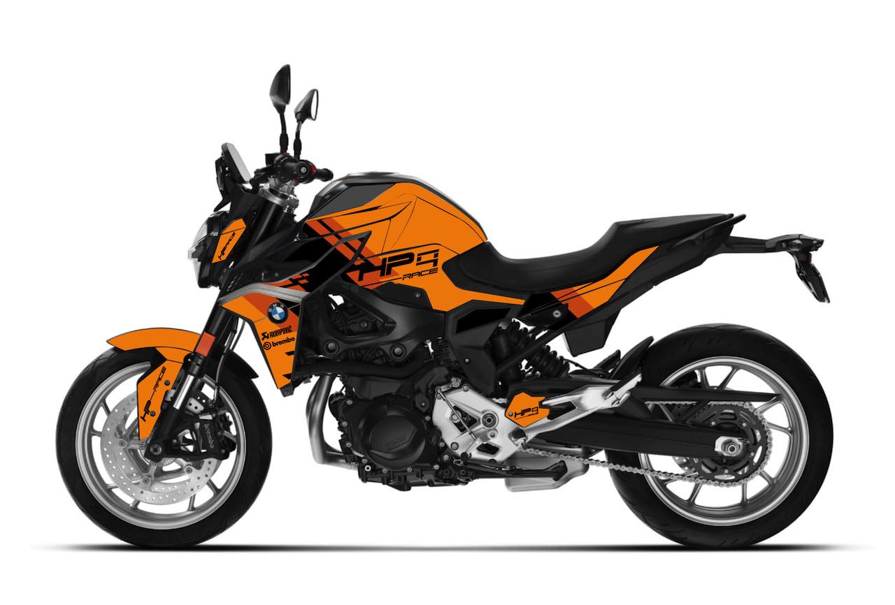 F900R (2020 ou 2025) FULL