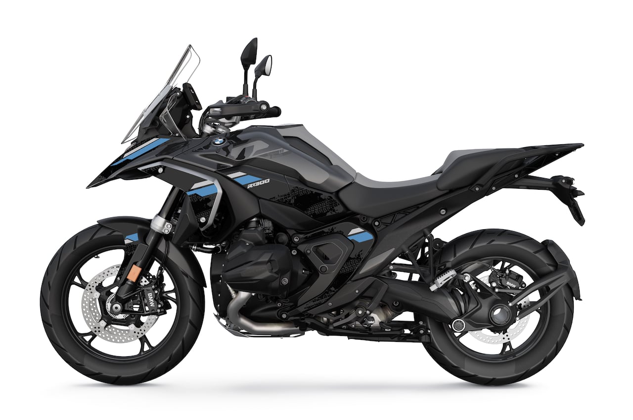 R 1300 GS (2024+)