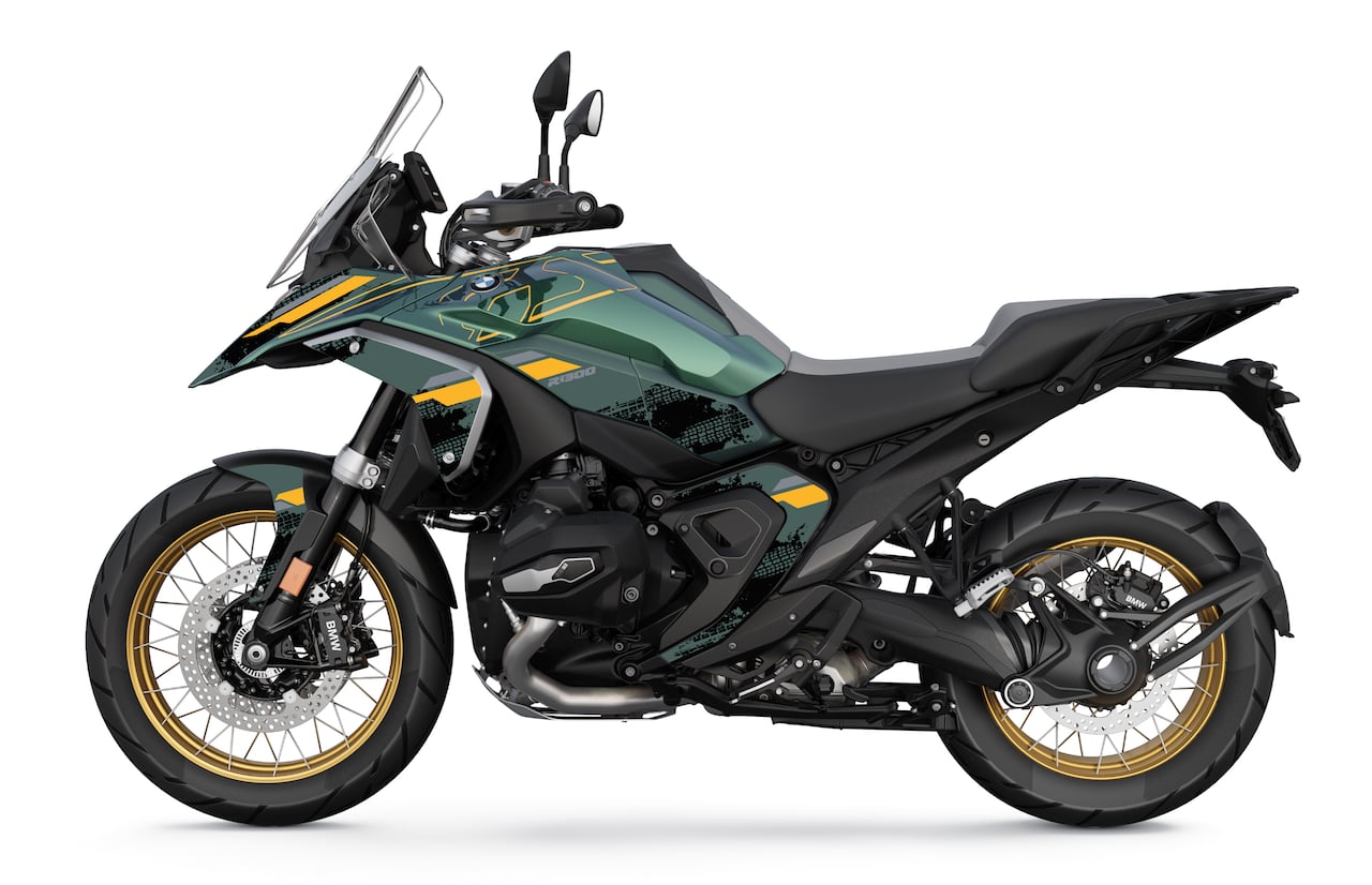 R 1300 GS (2024+)