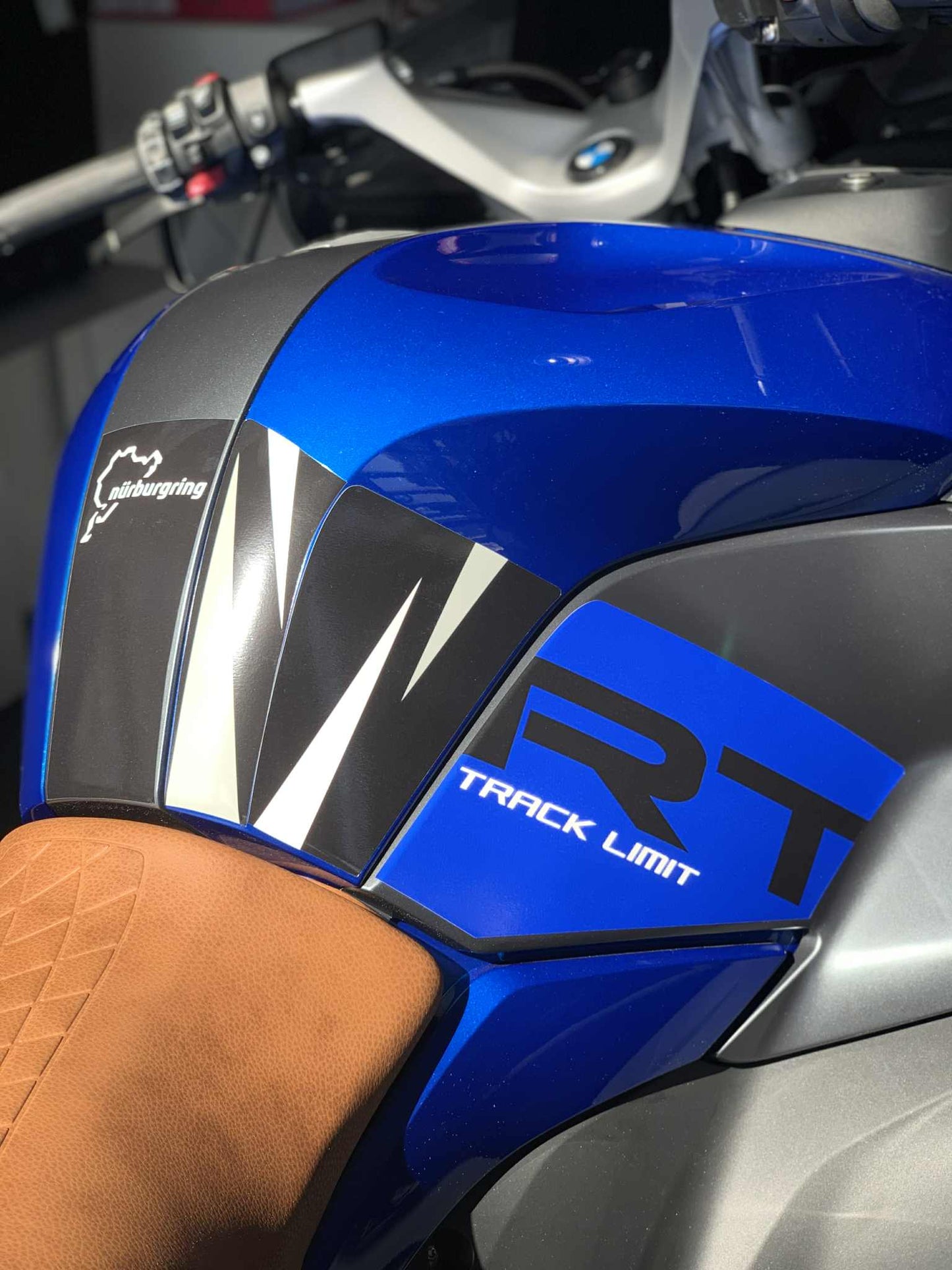 RT 1200 / 1250 (2014 +)