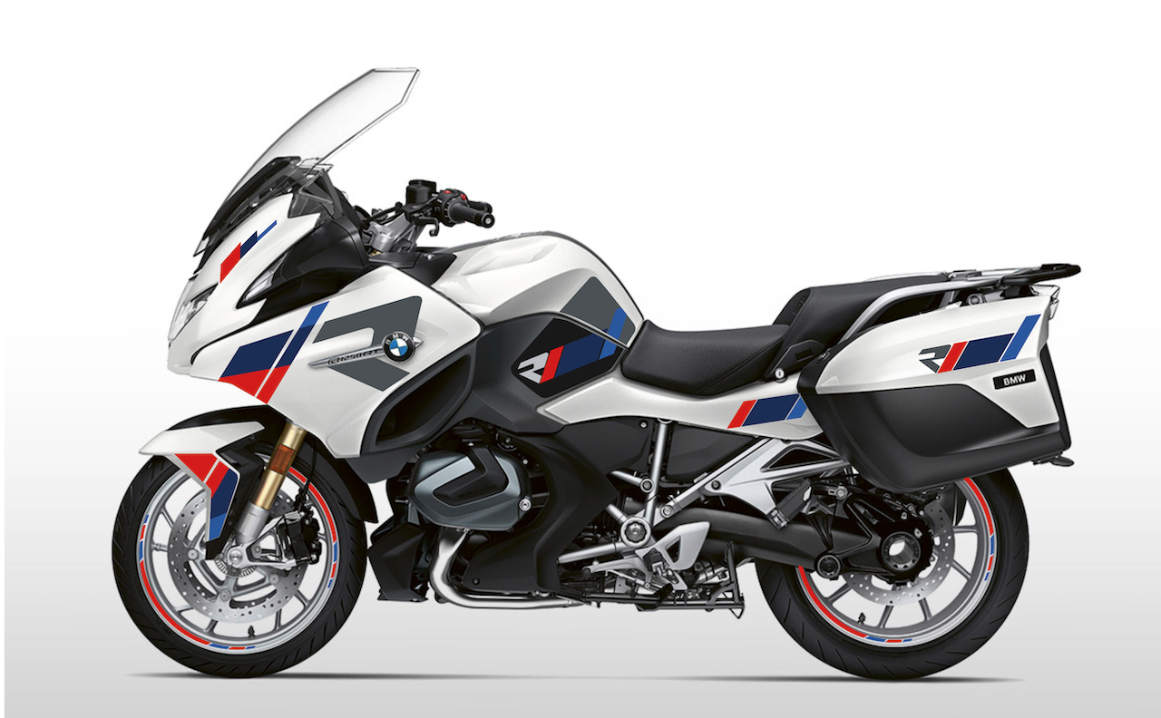 RT 1200 / 1250 (2014 +)