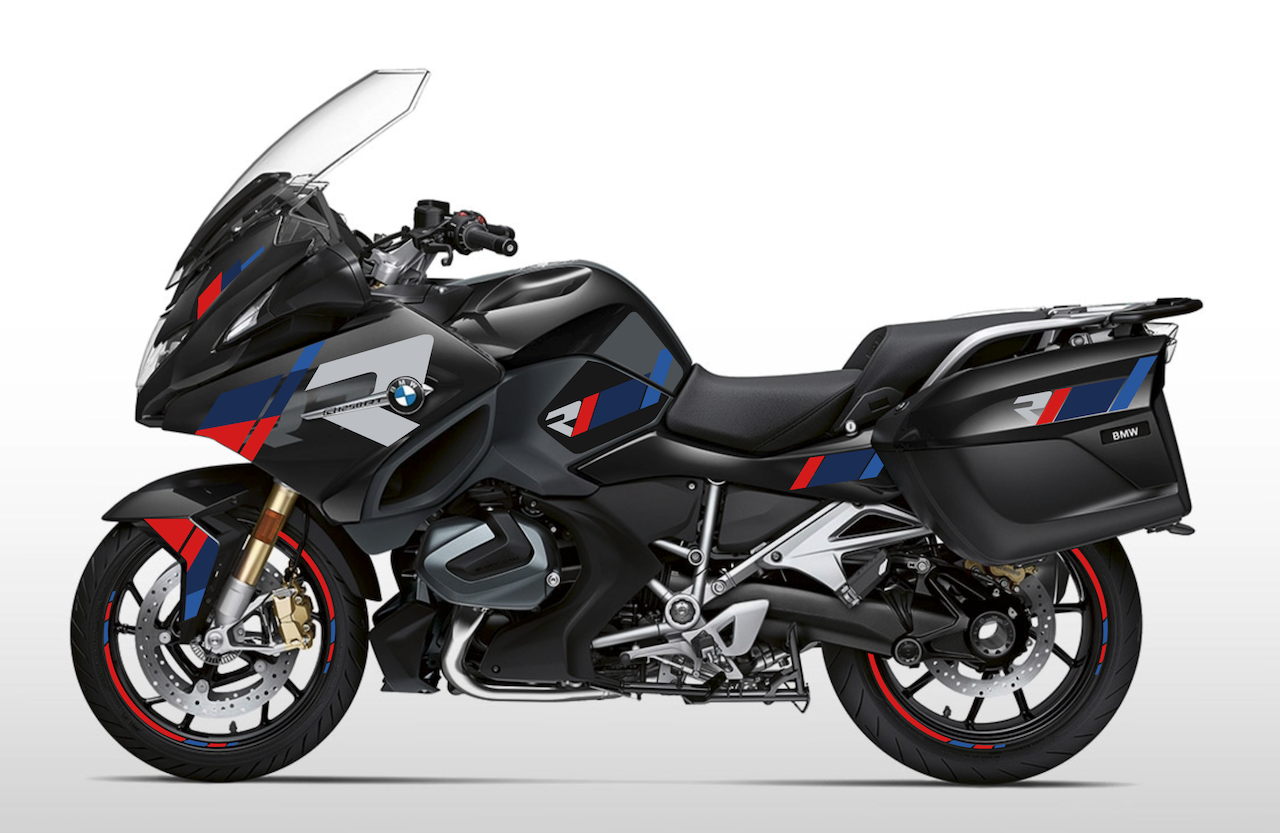 RT 1200 / 1250 (2014 +)