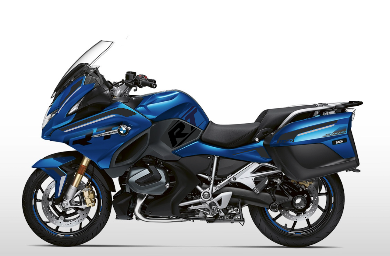 RT 1200 / 1250 (2014 +)