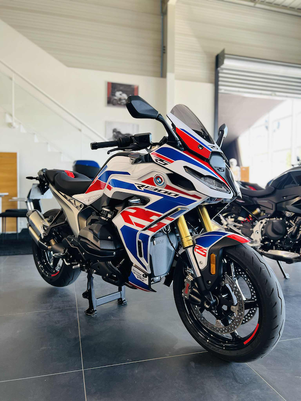R 1300 RS (2025+)