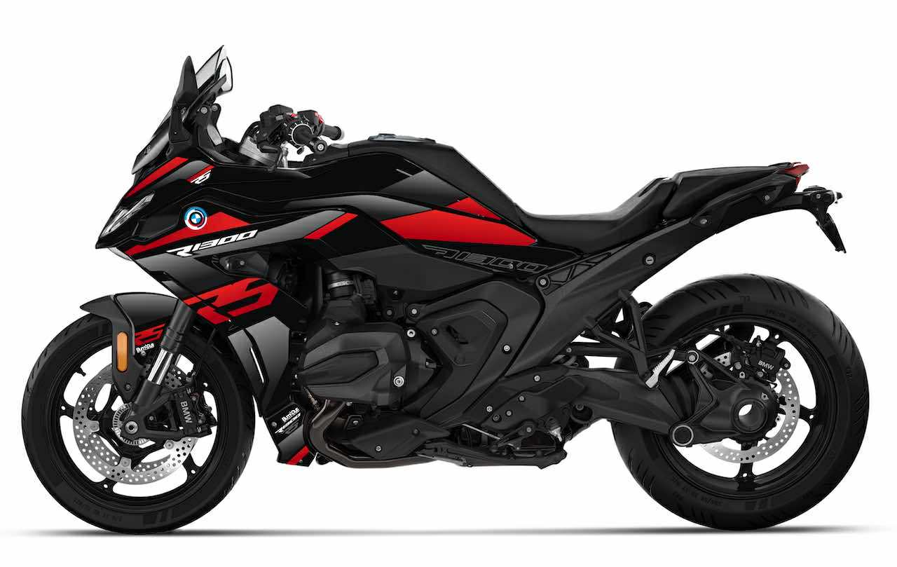 R 1300 RS (2025+)