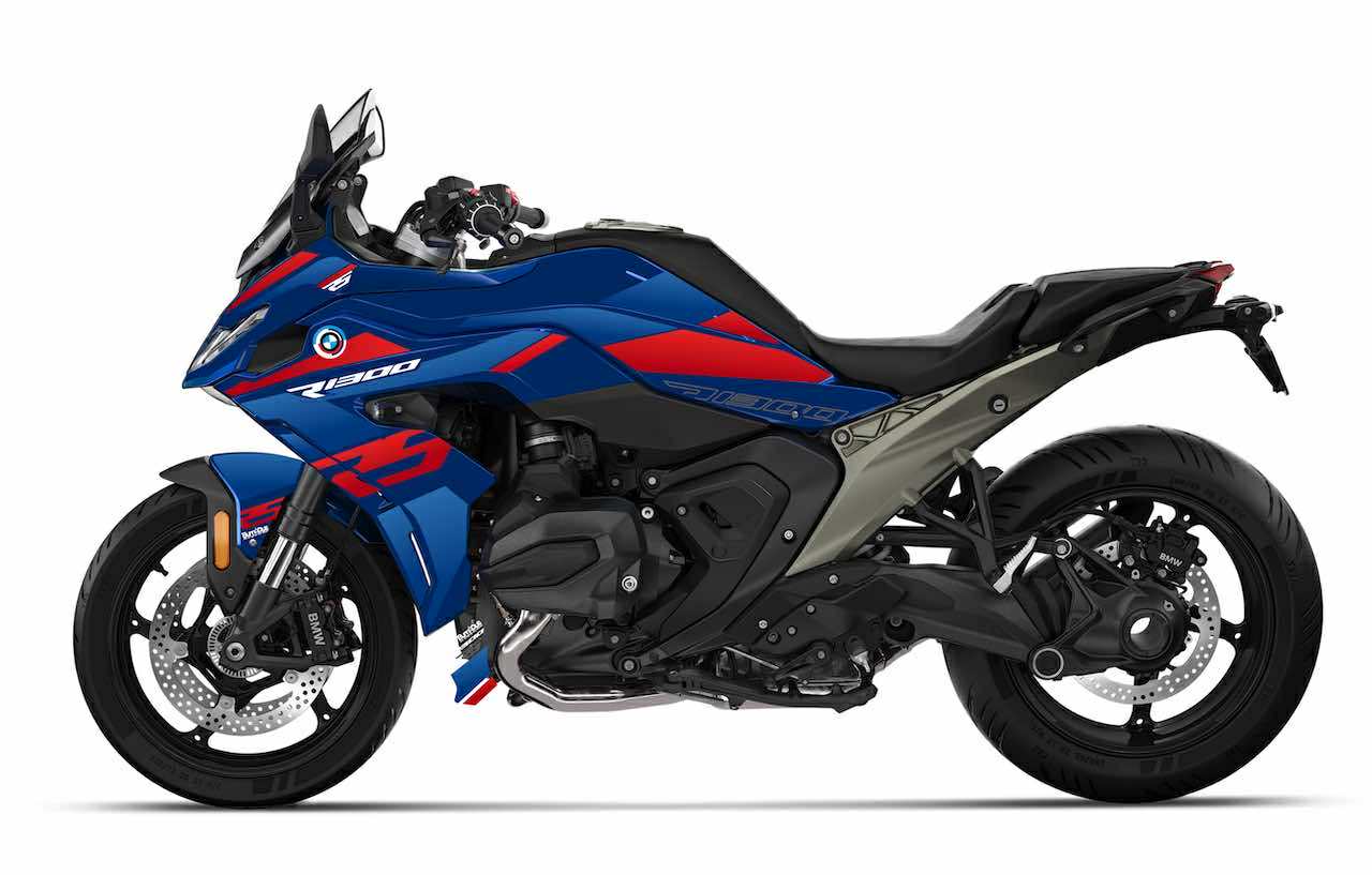R 1300 RS (2025+)