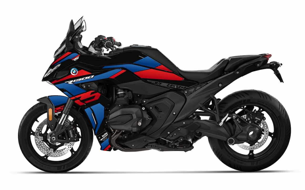 R 1300 RS (2025+)