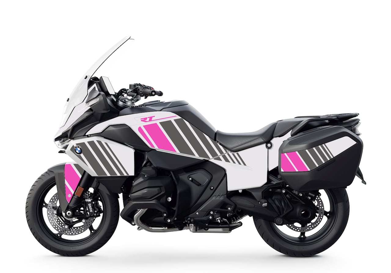 RT 1300 (2025+)