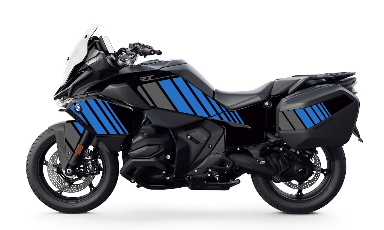 RT 1300 (2025+)