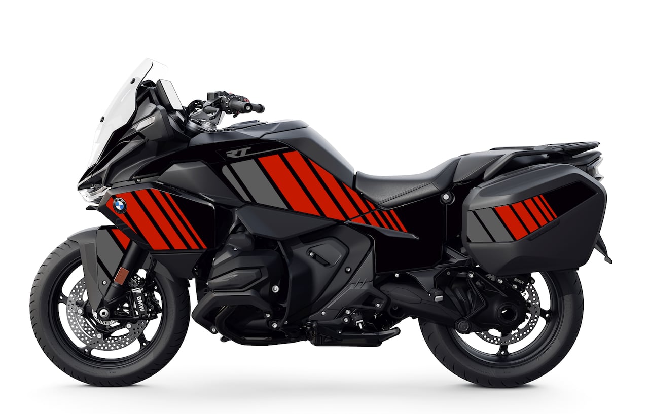 RT 1300 (2025+)