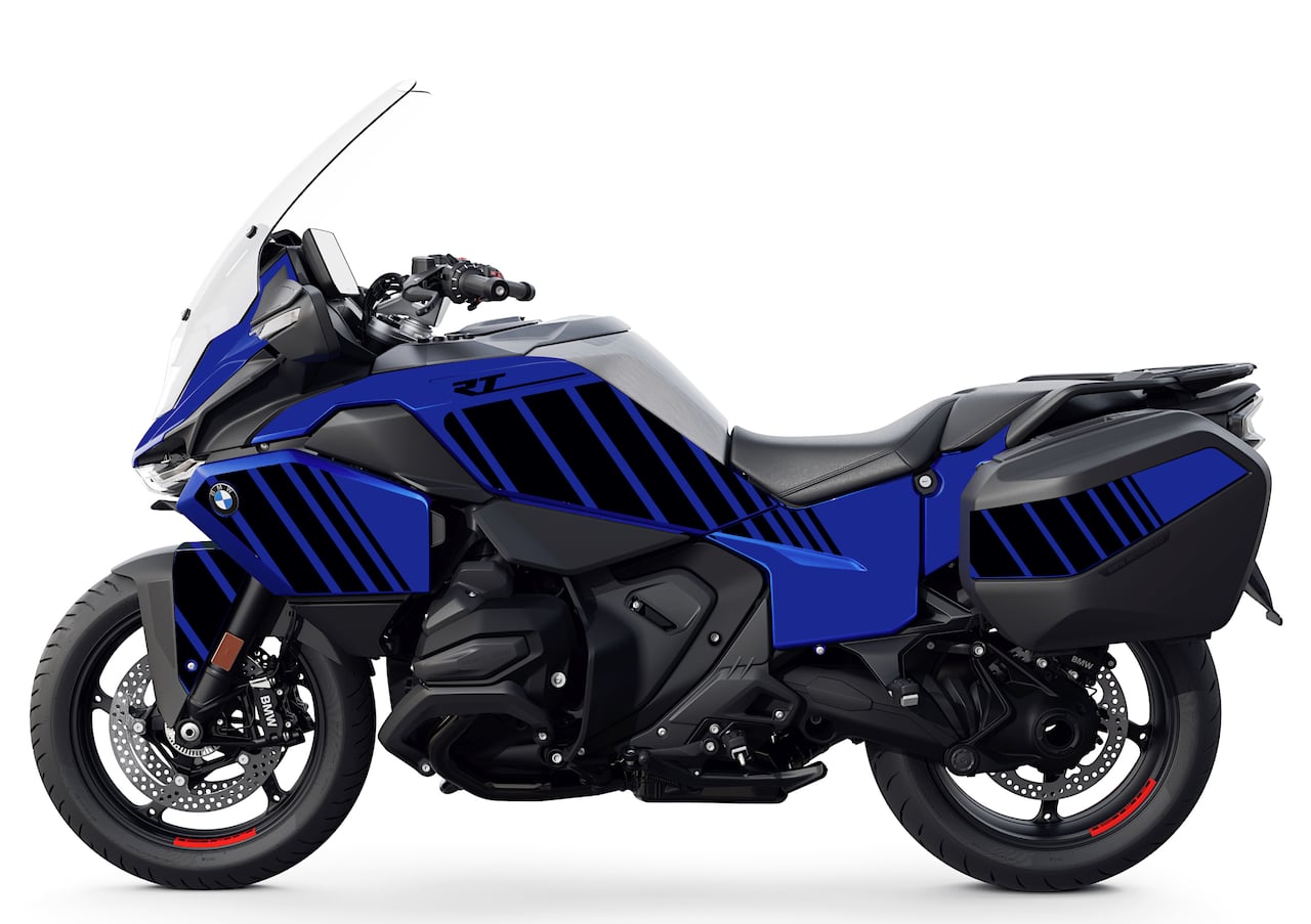 RT 1300 (2025+)