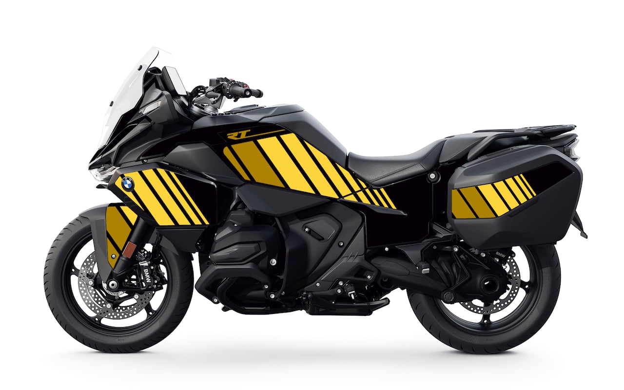 RT 1300 (2025+)