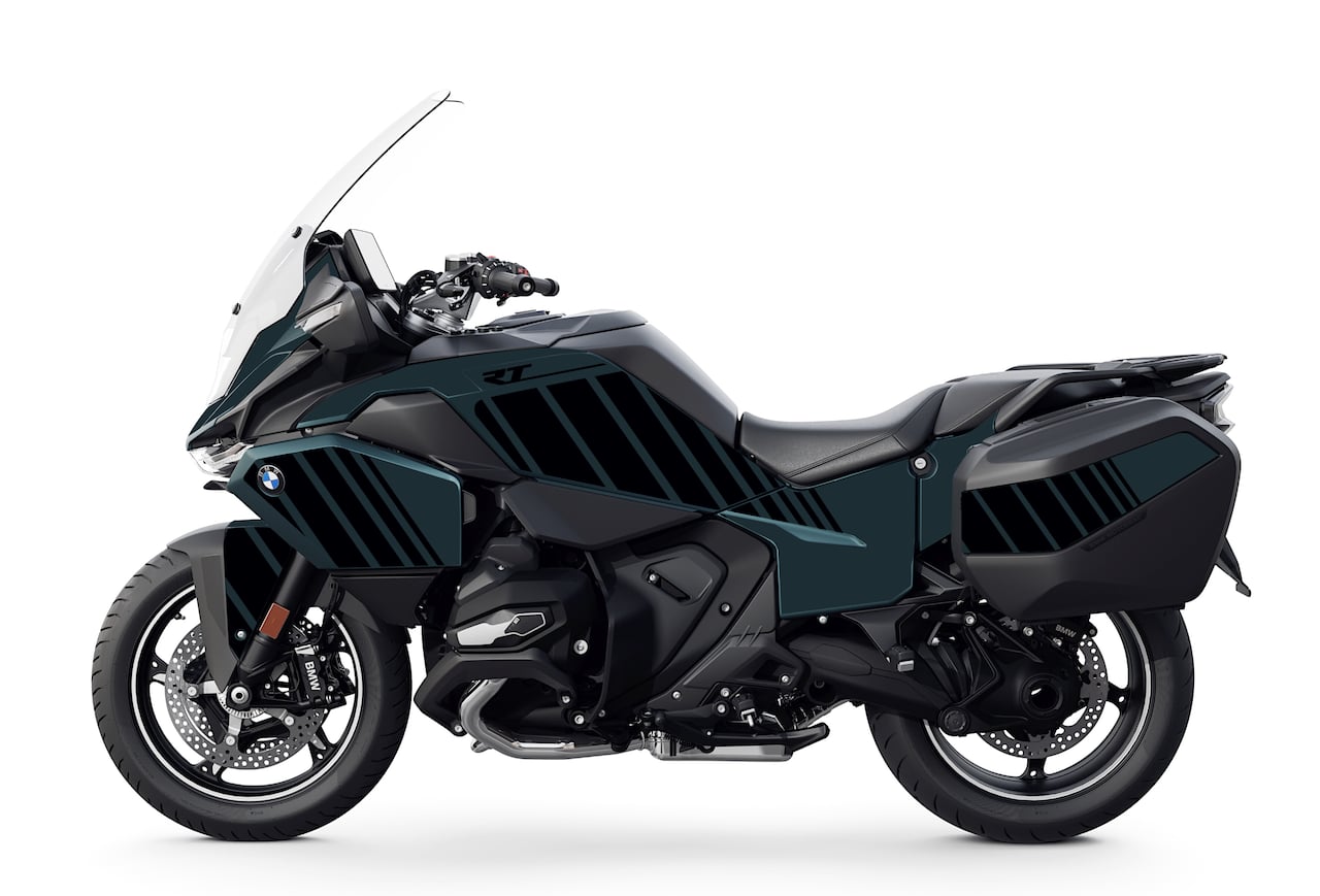 RT 1300 (2025+)