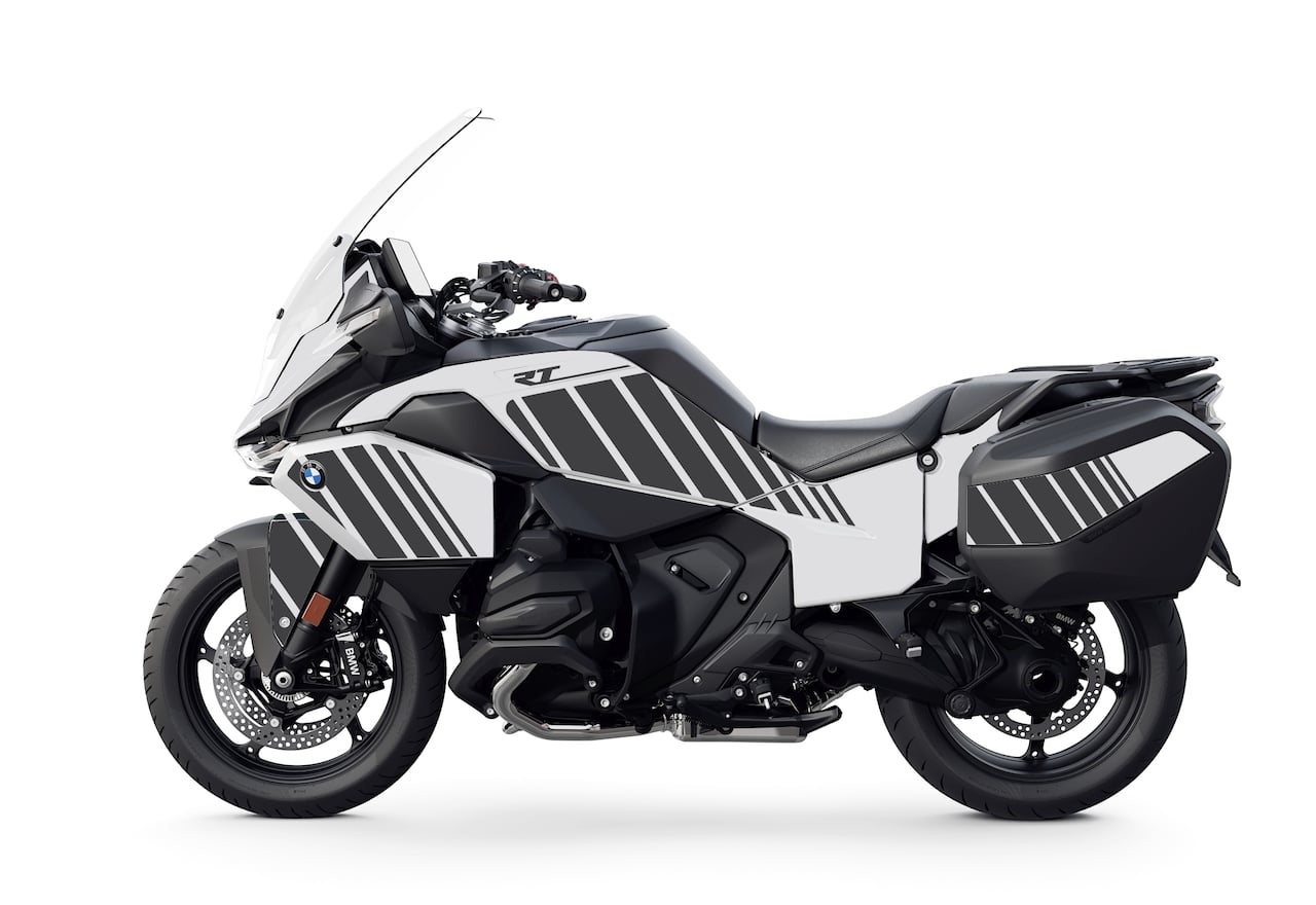 RT 1300 (2025+)