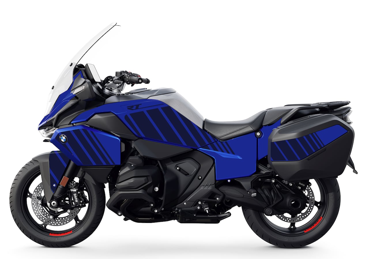 RT 1300 (2025+)