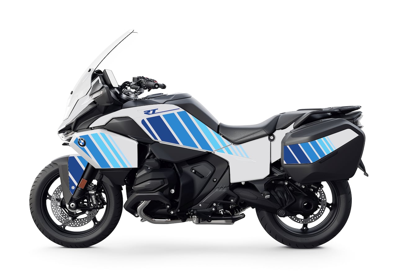 RT 1300 (2025+)