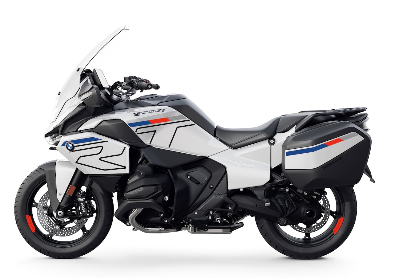 RT 1300 (2025+)