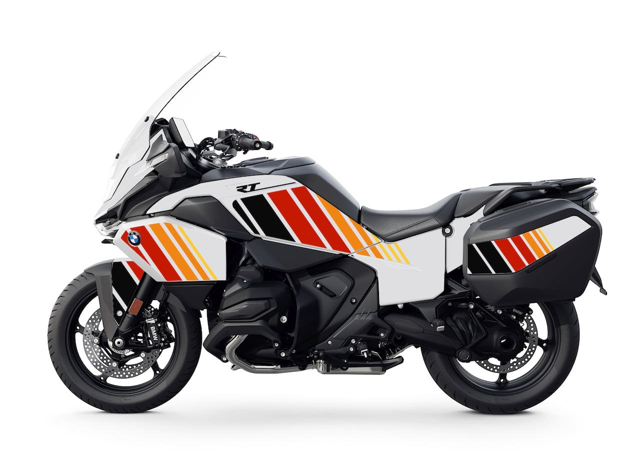 RT 1300 (2025+)