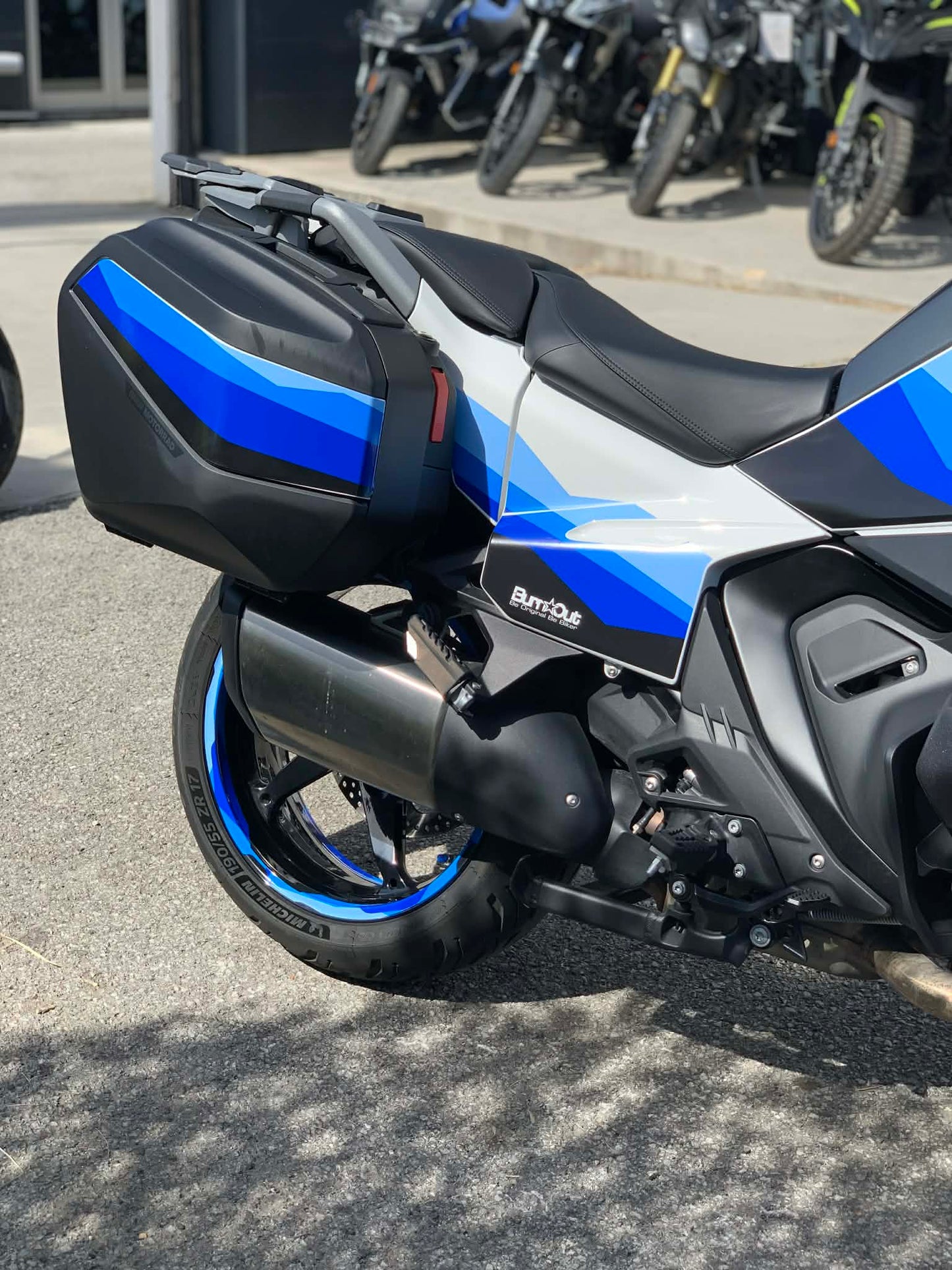 RT 1300 (2025+)