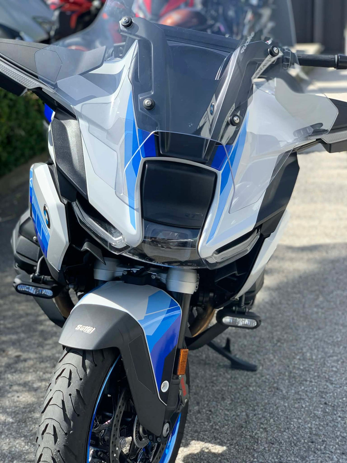 RT 1300 (2025+)