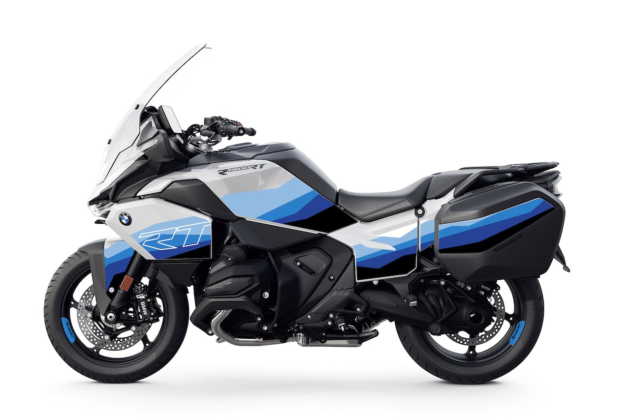 RT 1300 (2025+)