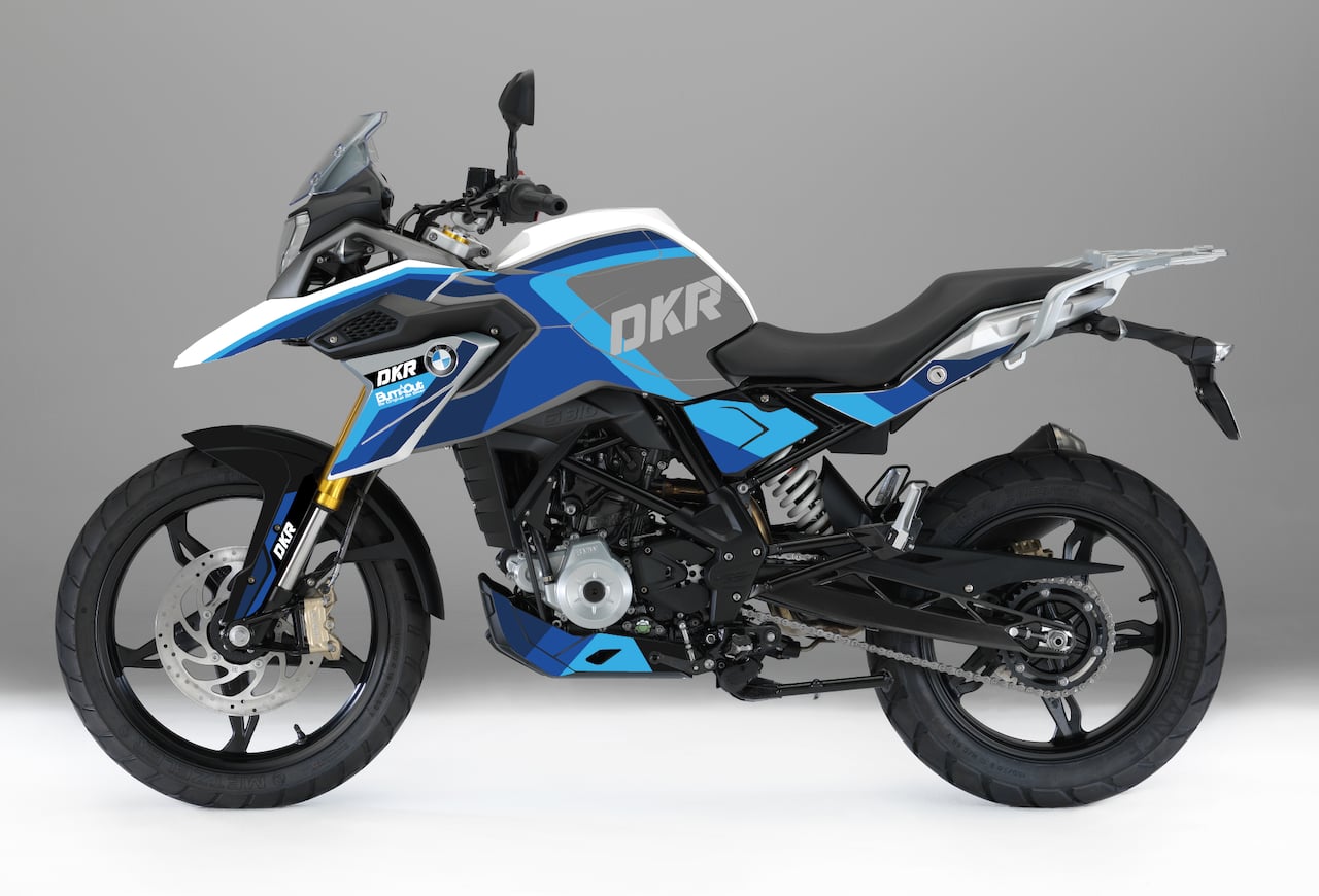 G 310 GS (2017+)