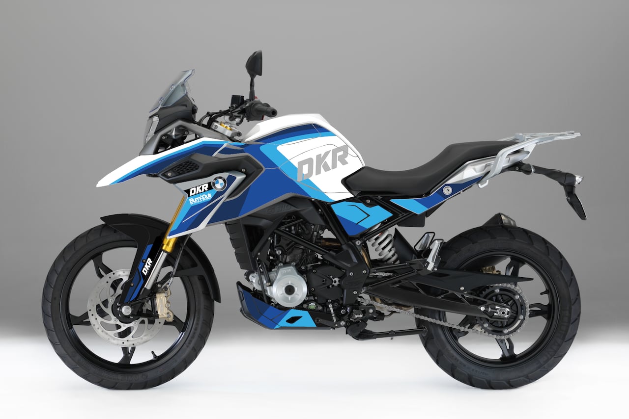 G 310 GS (2017+)