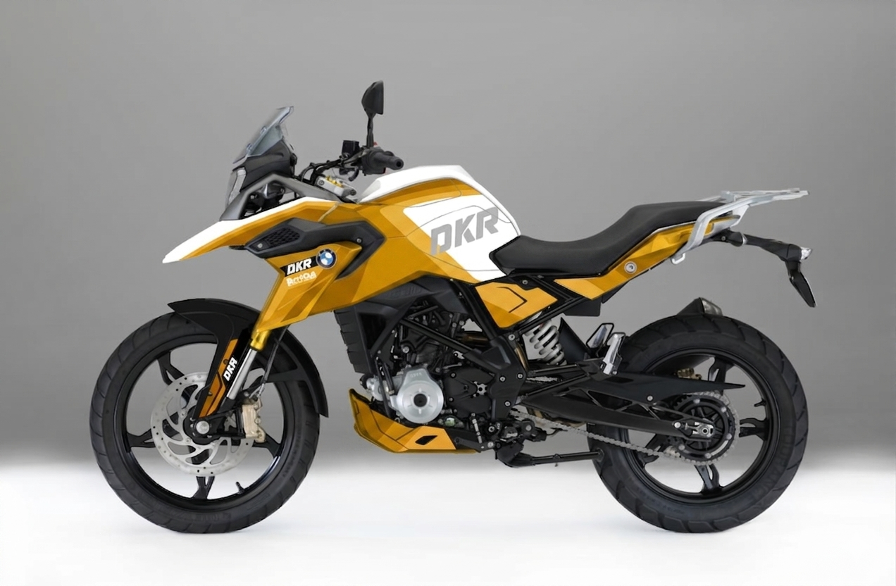 G 310 GS (2017+)